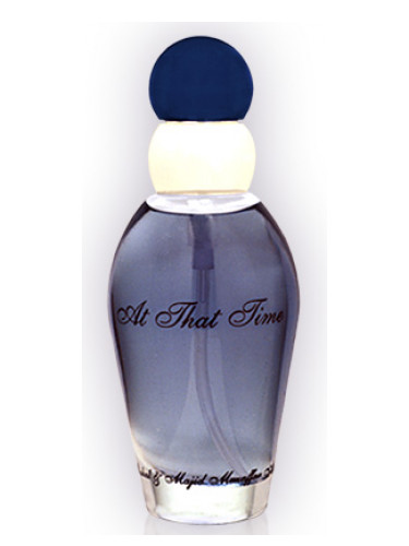 عطر ادکلن اَت دَت تایم مجید مظفر ایتریجی - At That Time Majid Muzaffar Iterji - بررسی، قیمت و خرید