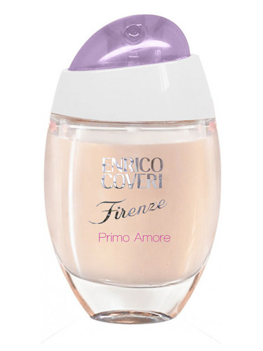 عطر ادکلن فیرنزه پریمو آموره انریکو کاوری - Firenze Primo Amore Enrico Coveri - بررسی، قیمت و خرید