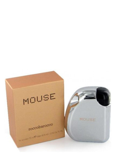 عطر ادکلن ماوس روکوباراکو - Mouse Roccobarocco - بررسی، قیمت و خرید