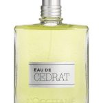 عطر ادکلن اُ دو سدرات لوکسیتان - Eau de Cedrat L'Occitane en Provence - بررسی، قیمت و خرید