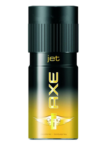 عطر ادکلن جت اکس - Jet AXE - بررسی، قیمت و خرید