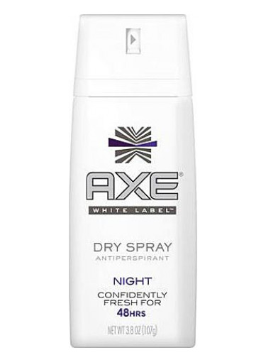 عطر ادکلن نایت اکس - Night AXE - بررسی، قیمت و خرید
