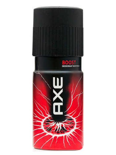 عطر ادکلن بوست اَکس - Boost AXE - بررسی، قیمت و خرید