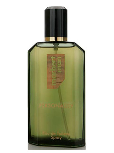 عطر ادکلن ماربرت من پرسونالیتی ماربرت - Marbert Man Personality Marbert - بررسی، قیمت و خرید