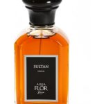 عطر ادکلن سلطان آکوافلور فلورانس - Sultan Aquaflor Firenze - بررسی، قیمت و خرید