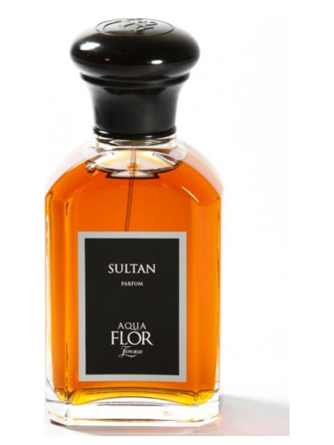 عطر ادکلن سلطان آکوافلور فلورانس - Sultan Aquaflor Firenze - بررسی، قیمت و خرید