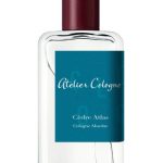 عطر ادکلن سدرا اطلس اتیلیه کولونژ - Cedre Atlas Atelier Cologne - بررسی، قیمت و خرید