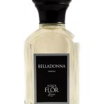 عطر ادکلن بِلادونا آکوآفلور فلورنس - Belladonna Aquaflor Firenze - بررسی، قیمت و خرید