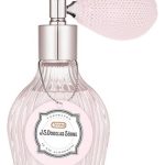 عطر ادکلن ویتامینز اند شی اُیل جی اس داگلاس سون - Vitamins & Shea oil (Vitamine & Shea Öl) JS Douglas Söhne - بررسی، قیمت و خرید