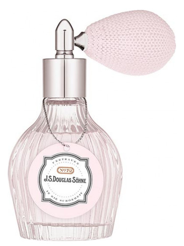 عطر ادکلن ویتامینز اند شی اُیل جی اس داگلاس سون - Vitamins & Shea oil (Vitamine & Shea Öl) JS Douglas Söhne - بررسی، قیمت و خرید