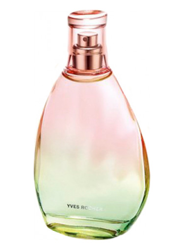عطر ادکلن نیچرله عثمانتوس ایوروشه - Naturelle Osmanthus Yves Rocher - بررسی، قیمت و خرید