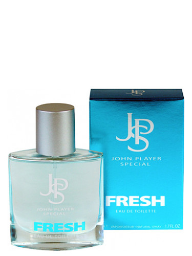 عطر ادکلن فِرِش جان پلیر اسپشیال - Fresh John Player Special - بررسی، قیمت و خرید