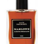 عطر ادکلن مارلو ژاردین دکریوان - Marlowe Jardins d’Ecrivains - بررسی، قیمت و خرید