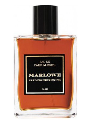 عطر ادکلن مارلو ژاردین دکریوان - Marlowe Jardins d’Ecrivains - بررسی، قیمت و خرید