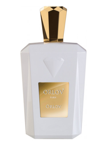 عطر ادکلن اورلوف اورلو پاریس - Orlov Orlov Paris - بررسی، قیمت و خرید