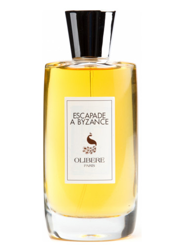 عطر ادکلن اسکاپید ا بیزانس اُلیبِر پَرفیومز - Escapade a Byzance Olibere Parfums - بررسی، قیمت و خرید