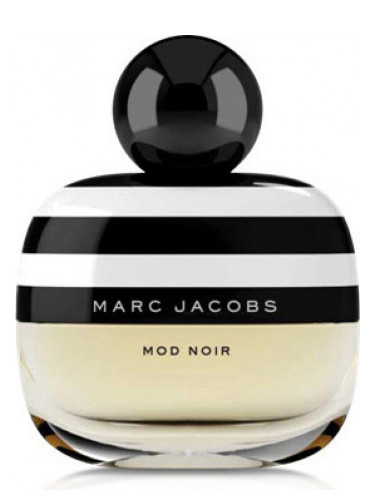 عطر ادکلن مد نوآر مارک جیکوبز - Mod Noir Marc Jacobs - بررسی، قیمت و خرید