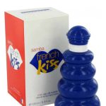 عطر ادکلن سامبا فرنچ کیس من پرفیومرز ورکشاپ - Samba French Kiss Man Perfumer's Workshop - بررسی، قیمت و خرید