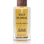 عطر ادکلن سالت فلورال آساما پرفیومز - Salt Floral ASAMA Perfumes - بررسی، قیمت و خرید