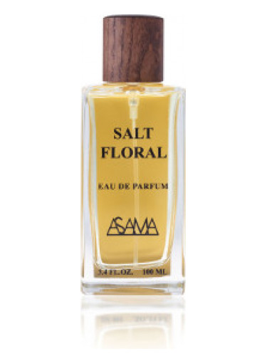 عطر ادکلن سالت فلورال آساما پرفیومز - Salt Floral ASAMA Perfumes - بررسی، قیمت و خرید