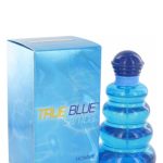 عطر ادکلن سامبا ترو بلو من پرفیومرز ورکشاپ - Samba True Blue Man Perfumer's Workshop - بررسی، قیمت و خرید