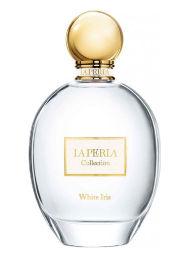 عطر ادکلن وایت آیریس لا پرلا - White Iris La Perla - بررسی، قیمت و خرید