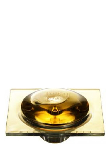 عطر ادکلن ایلوژن میشل کلاین - Illusion Michel Klein - بررسی، قیمت و خرید