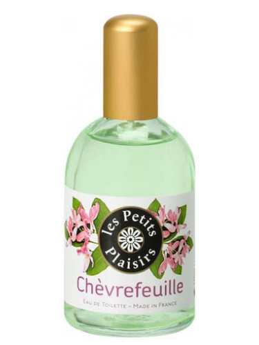 عطر ادکلن شوورفوی له پتی پلیزیر - Chevrefeuille Les Petits Plaisirs - بررسی، قیمت و خرید