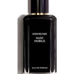 عطر ادکلن ماسک نوبیلیس کیکو ماچری - Musc Nobilis Keiko Mecheri - بررسی، قیمت و خرید