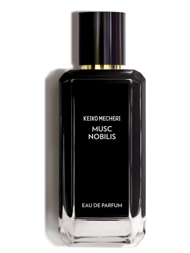 عطر ادکلن ماسک نوبیلیس کیکو ماچری - Musc Nobilis Keiko Mecheri - بررسی، قیمت و خرید