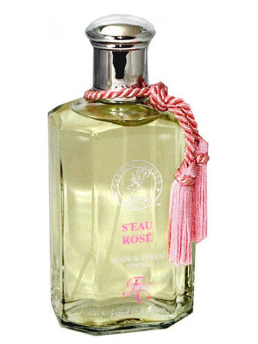عطر ادکلن سئوز کَسِل فُربز - S'Eau Rose Castle Forbes - بررسی، قیمت و خرید