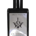 عطر ادکلن سی‌کتریس لوران مازون پرفیومز - Cicatrices Laurent Mazzone Parfums - بررسی، قیمت و خرید