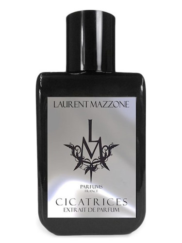عطر ادکلن سی‌کتریس لوران مازون پرفیومز - Cicatrices Laurent Mazzone Parfums - بررسی، قیمت و خرید