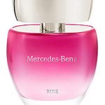 عطر ادکلن رز مرسدس بنز - Rose Mercedes-Benz - بررسی، قیمت و خرید