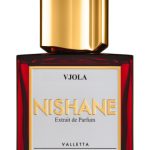عطر ادکلن ویولا نیشانه - Vjola Nishane - بررسی، قیمت و خرید