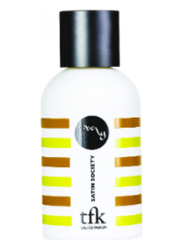 عطر ادکلن سَتین سوسایِتی د فریگرنس کیچن - Satin Society The Fragrance Kitchen - بررسی، قیمت و خرید