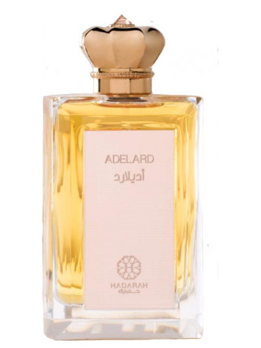 عطر ادکلن ادلارد هدره پرفیومز - Adelard Hadarah Perfumes - بررسی، قیمت و خرید