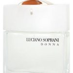 عطر ادکلن لوسیانو سوپرانی دونا لوسیانو سوپرانی - Luciano Soprani Donna Luciano Soprani - بررسی، قیمت و خرید