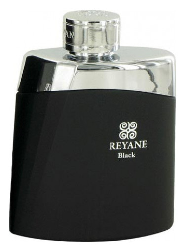 عطر ادکلن ریانه بلک ریانه تردیشن - Reyane Black Reyane Tradition - بررسی، قیمت و خرید