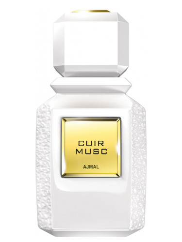 عطر ادکلن کویر ماسک اجمل - Cuir Musc Ajmal - بررسی، قیمت و خرید