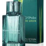عطر ادکلن مارک اوپولو پیور گرین من مارکوپولو - Marc O'Polo Pure Green Man Marc O'Polo - بررسی، قیمت و خرید