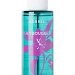 عطر ادکلن لیلی بوکه کرس - Lilly Bouquet Korres - بررسی، قیمت و خرید