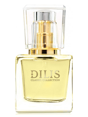 عطر ادکلن دیلیس کلاسیک کالکشن نامبر سه دیلیس پرفیوم - Dilis Classic Collection No. 3 Dilís Parfum - بررسی، قیمت و خرید