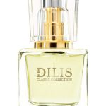 عطر ادکلن دیلیس کلاسیک کالکشن نامبر فایو دیلیس پرفیوم - Dilis Classic Collection No. 5 Dilís Parfum - بررسی، قیمت و خرید