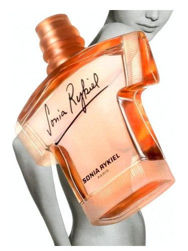 عطر ادکلن سونیا ریکیل سونیا ریکیِل - Sonia Rykiel Sonia Rykiel - بررسی، قیمت و خرید