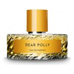 عطر ادکلن دیر پولی ویلهلم پرفیومری - Dear Polly Vilhelm Parfumerie - بررسی، قیمت و خرید