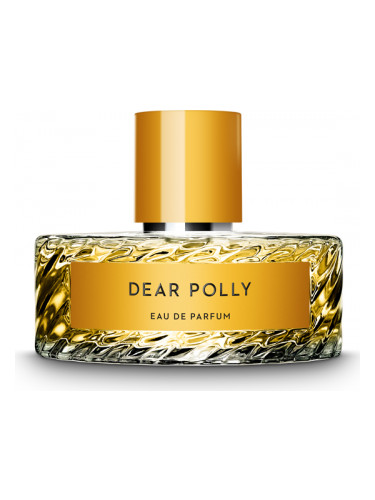 عطر ادکلن دیر پولی ویلهلم پرفیومری - Dear Polly Vilhelm Parfumerie - بررسی، قیمت و خرید