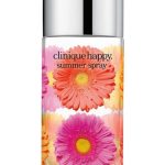 عطر ادکلن کلینیک هپی سامر اسپری ۲۰۱۵ کلینیک - Clinique Happy Summer Spray 2015 Clinique - بررسی، قیمت و خرید