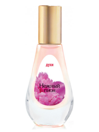عطر ادکلن نژنی پیون دیلیس پرفیوم - Nezhny Pion Dilís Parfum - بررسی، قیمت و خرید