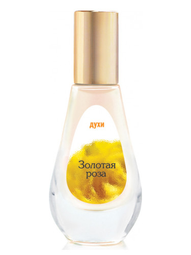 عطر ادکلن زالوتایا روزا دیلیس پرفیوم - Zolotaya Roza Dilís Parfum - بررسی، قیمت و خرید